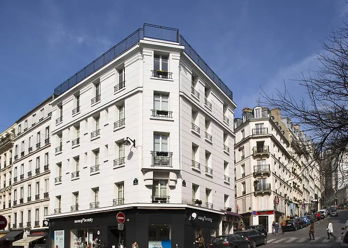 Montmartre