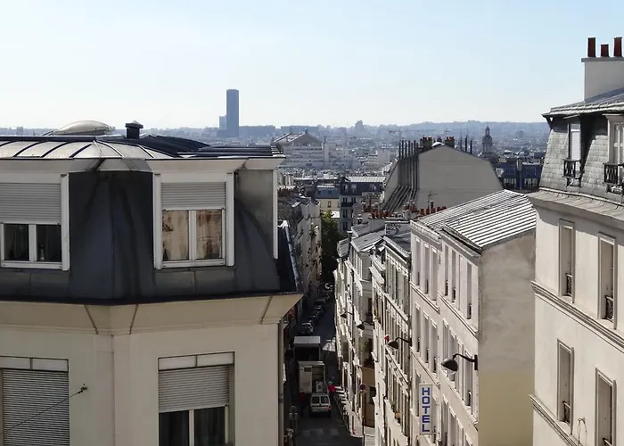 Montmartre Parigi