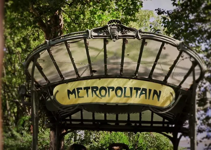 Montmartre Appartamento Parigi