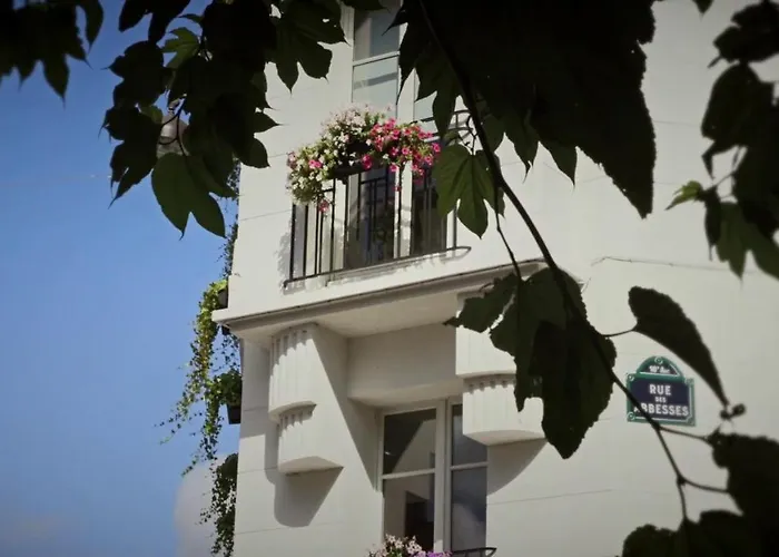 Montmartre