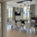 Montmartre Apartment