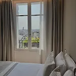 Lejlighed Montmartre Paris