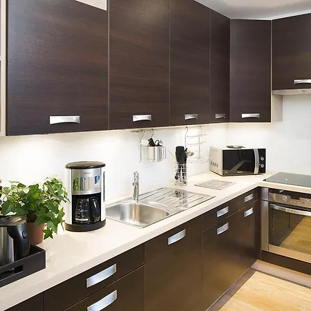 Montmartre Apartment Paris