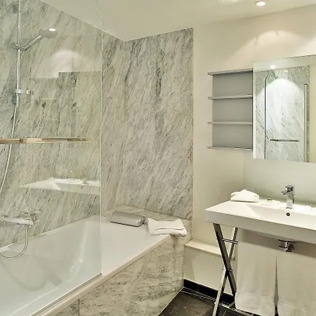 Apartamento Montmartre *