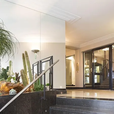 Apartment Montmartre