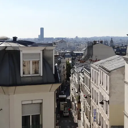 Montmartre Paris