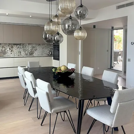 Montmartre Appartement