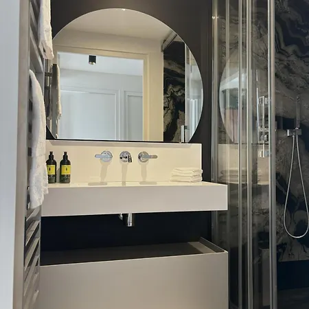 Apartment Montmartre *