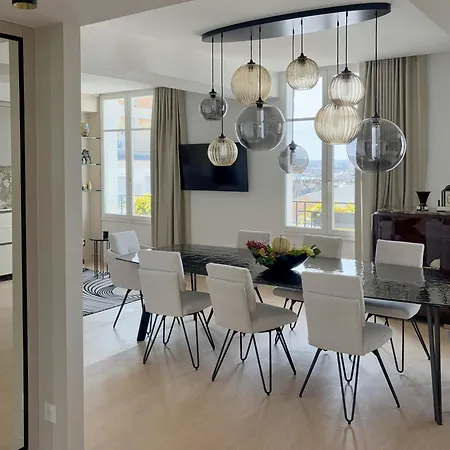 Montmartre Appartement