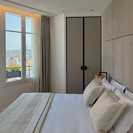 Appartement Montmartre *