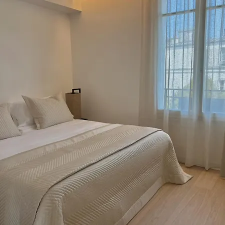 Appartement Montmartre *