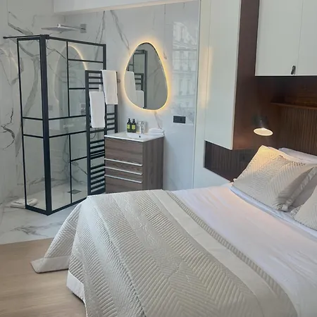 Montmartre Appartement Parijs