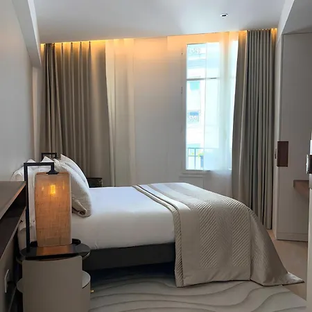 Appartement Montmartre Parijs