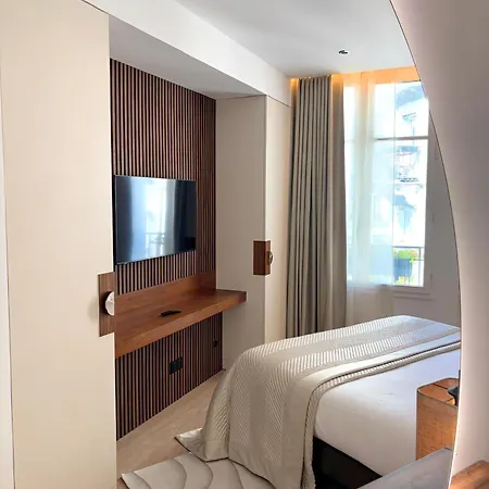 Appartement Montmartre