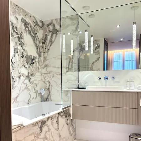 몽마르트르 아파트 파리