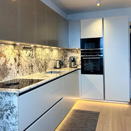 몽마르트르 아파트 파리