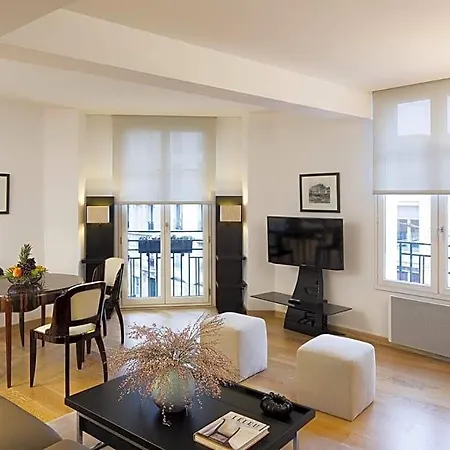 Apartman Montmartre