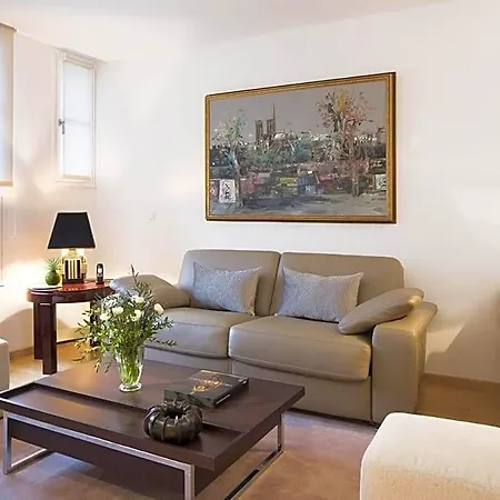 Montmartre Apartman