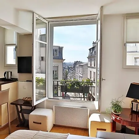 Montmartre Apartman