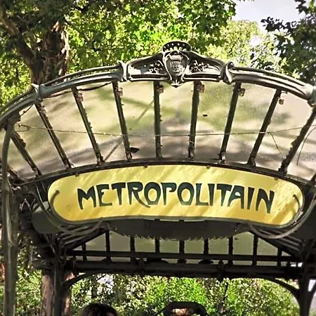 Daire Montmartre *