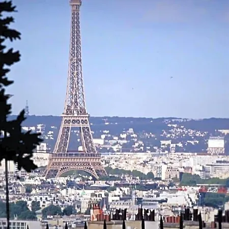 Montmartre Paris