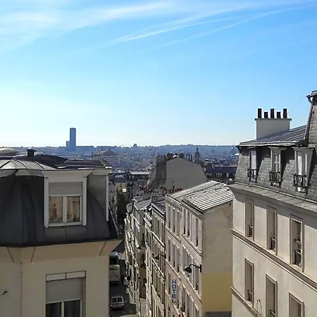 Montmartre * Paris