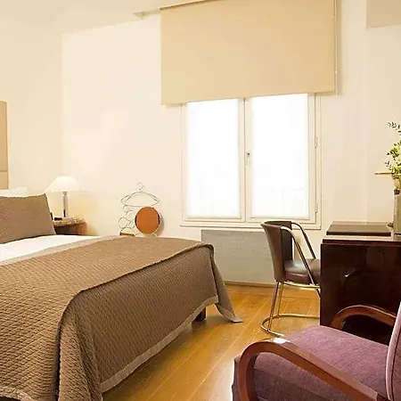 Montmartre Apartment Paris