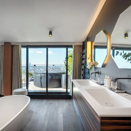 Apartment Montmartre *