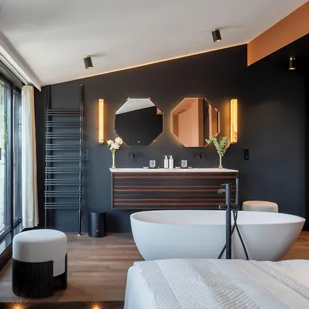 Apartment Montmartre