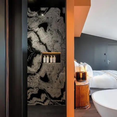 Montmartre Apartment Paris