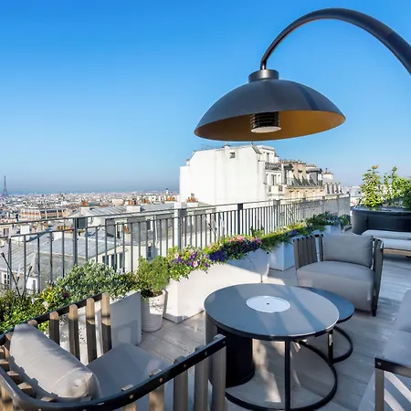 Montmartre Appartamento *