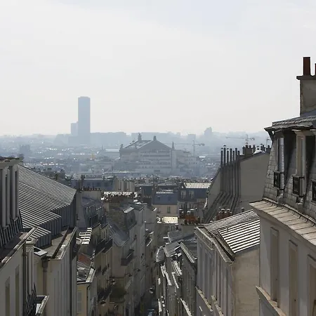 Montmartre