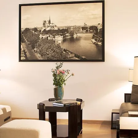 Apartamento Montmartre Paris