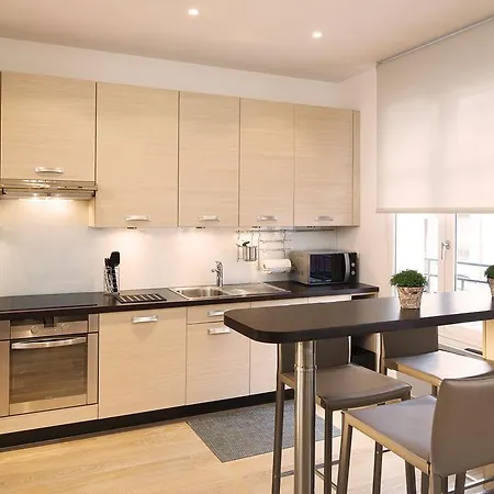 Apartment Montmartre