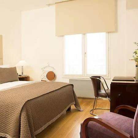 Apartment Montmartre *