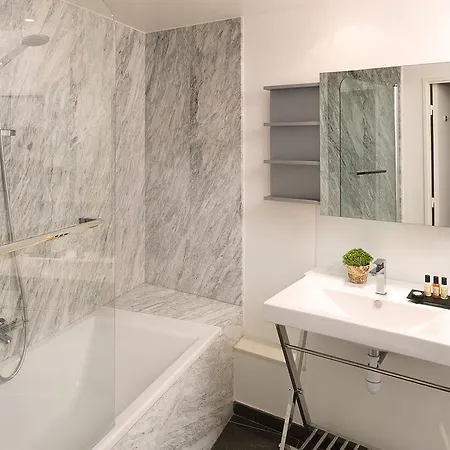 Appartement Montmartre Parijs