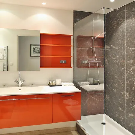 Appartement Montmartre Parijs