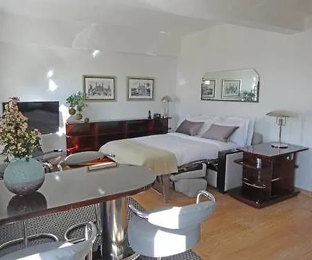 Appartement Montmartre