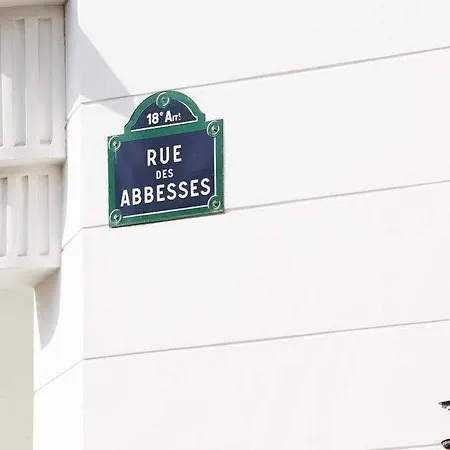 Montmartre * Parijs