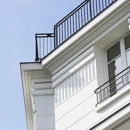Appartement Montmartre Parijs
