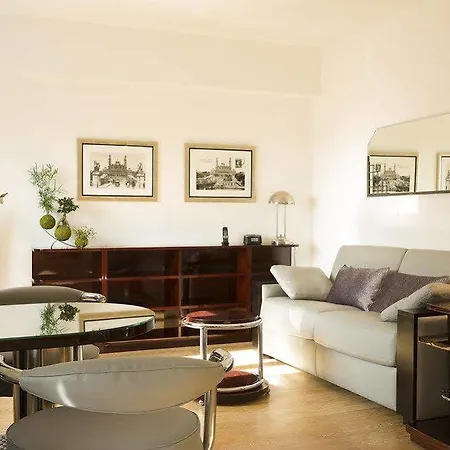 Montmartre Apartment *