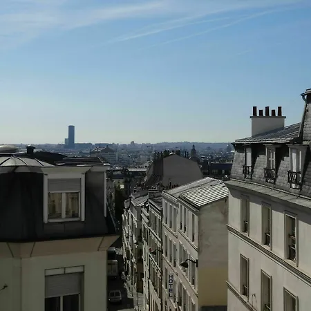 Apartment Montmartre *