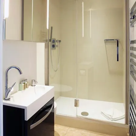 Apartamento Montmartre Paris