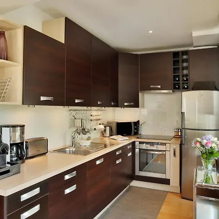 Montmartre Apartamento