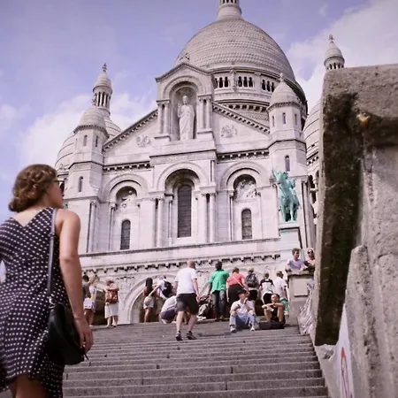 Montmartre Paris