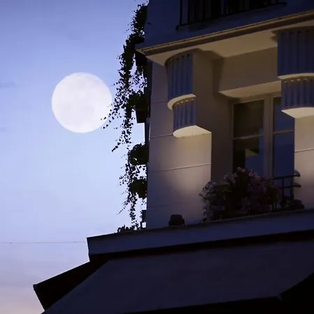 Montmartre Paris