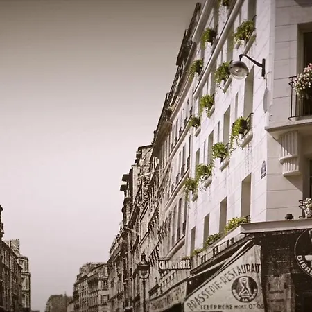 Montmartre * Paris