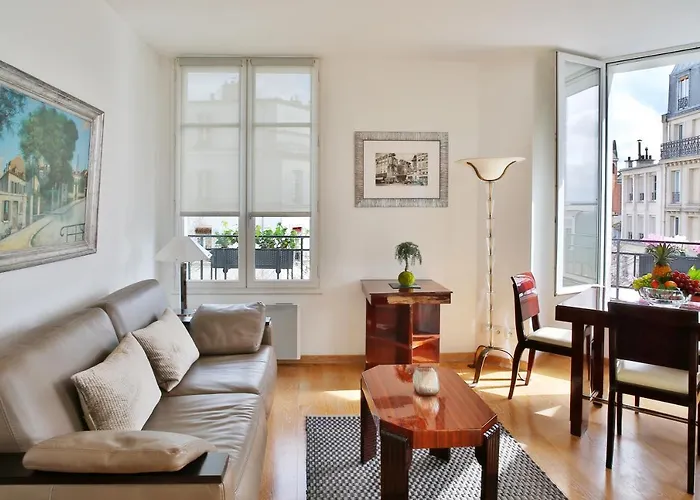 몽마르트르 파리