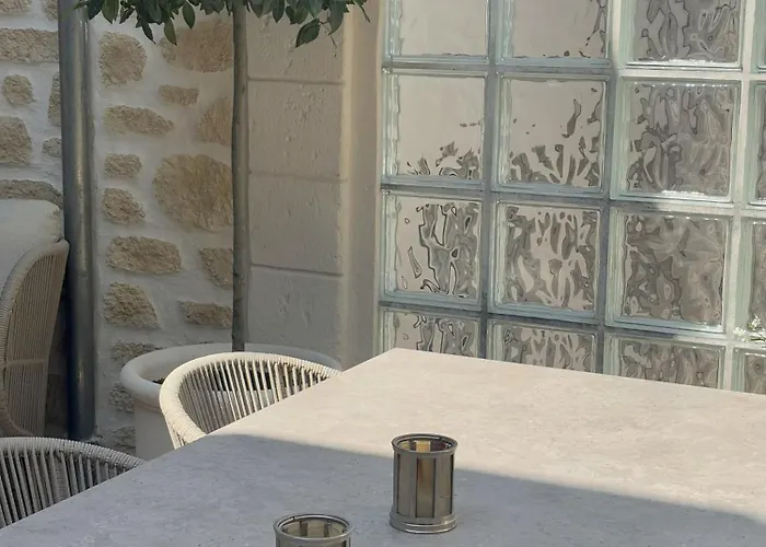 몽마르트르 아파트 파리