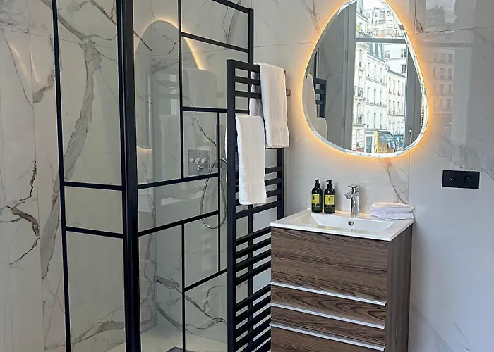 몽마르트르 파리